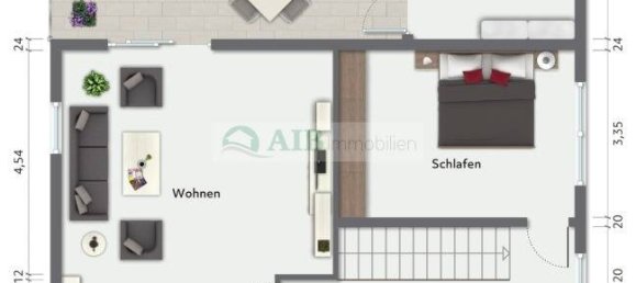 6 rooms House in Erzgebirgskreis, Germany No. 371374 24