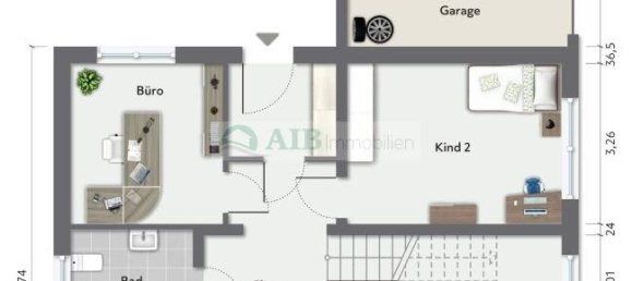 6 rooms House in Erzgebirgskreis, Germany No. 371374 23