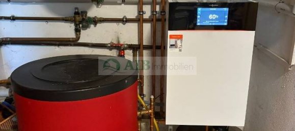 6 rooms House in Erzgebirgskreis, Germany No. 371374 19