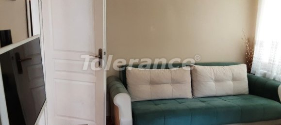 Квартира 4+1 в Анталья, Турция № 40447 20