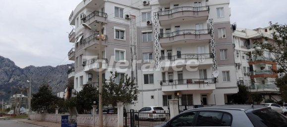 Квартира 4+1 в Анталья, Турция № 40447 7