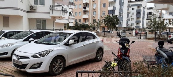 Квартира 4+1 в Анталья, Турция № 40447 5