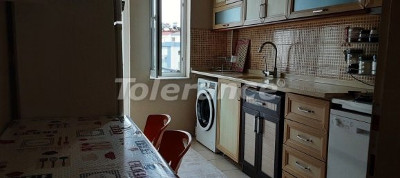 Квартира 4+1 в Анталья, Турция № 40447 16