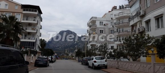 Квартира 4+1 в Анталья, Турция № 40447 6