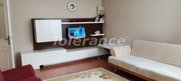 Квартира 4+1 в Анталья, Турция № 40447 14