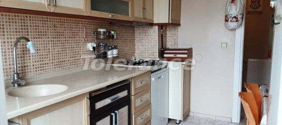 Квартира 4+1 в Анталья, Турция № 40447 15