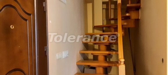 Квартира 4+1 в Анталья, Турция № 40447 11