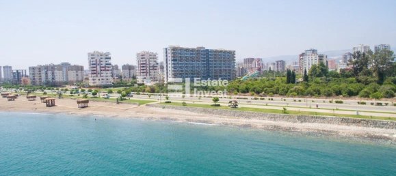 Квартира 2+1 в Мерсин, Турция № 19816 8