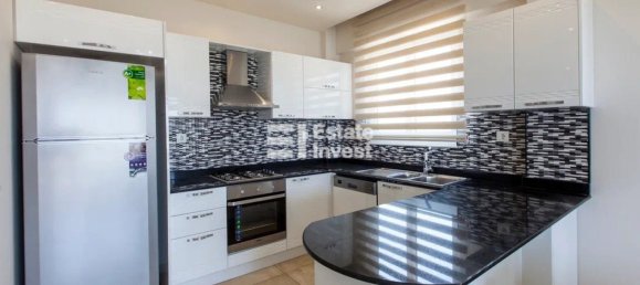 Квартира 2+1 в Мерсин, Турция № 19816 9