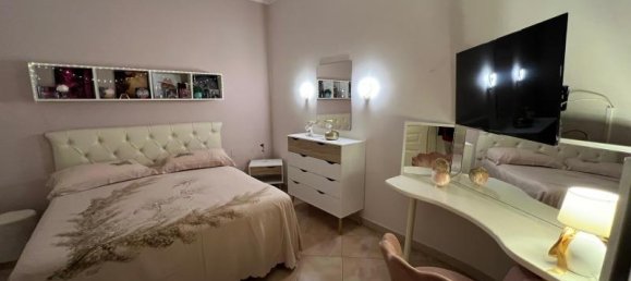 6 rooms House in Pagani, Italy No. 231090 13