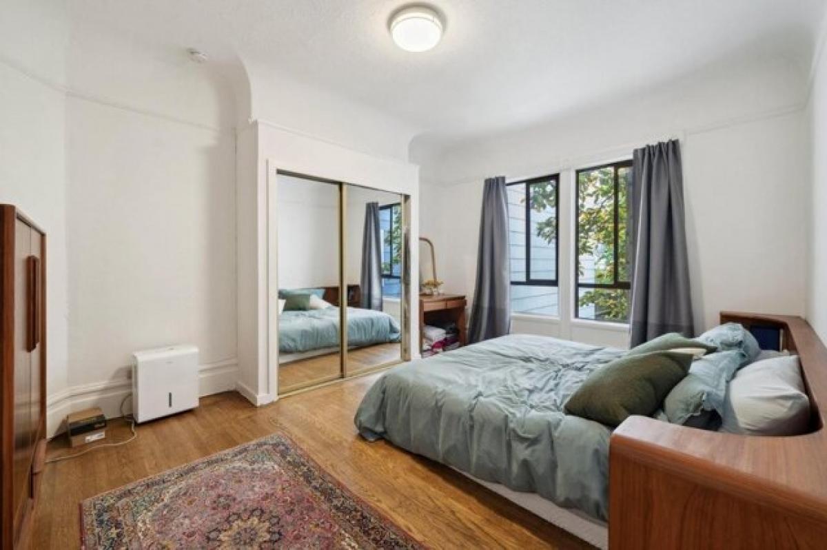 3 غرف نوم منزل في San Francisco, USA رقم 230949