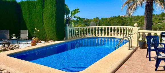2 bedrooms Villa in Alicante, Spain No. 138467 2