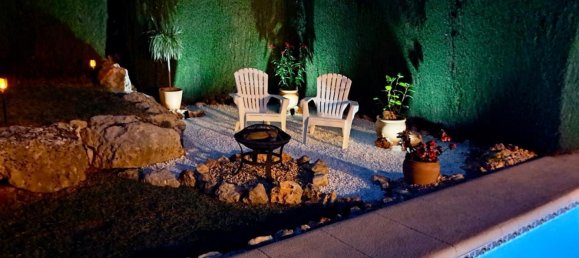 2 bedrooms Villa in Alicante, Spain No. 138467 33