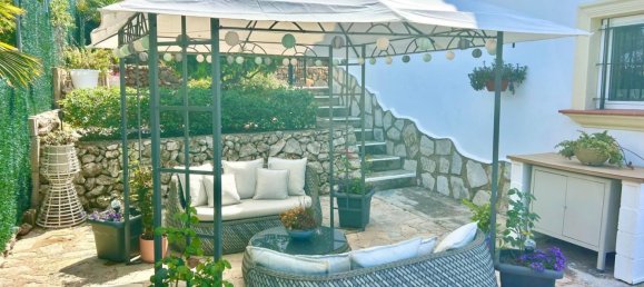 2 bedrooms Villa in Alicante, Spain No. 138467 27