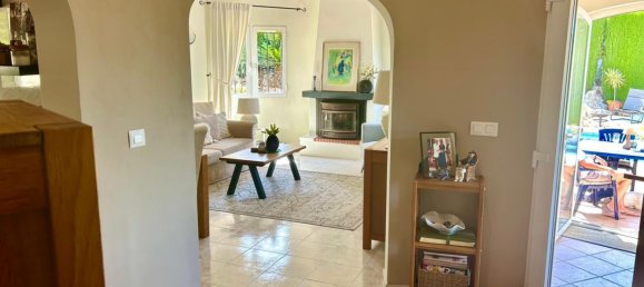 2 bedrooms Villa in Alicante, Spain No. 138467 11