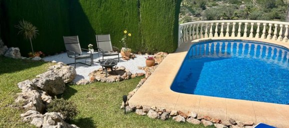 2 bedrooms Villa in Alicante, Spain No. 138467 4