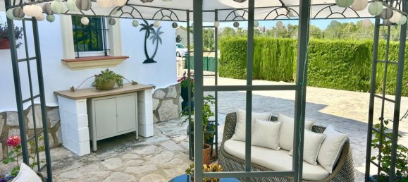 2 bedrooms Villa in Alicante, Spain No. 138467 26