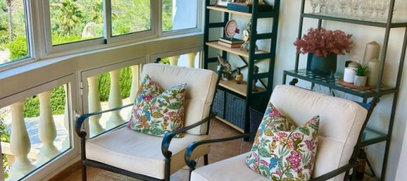 2 bedrooms Villa in Alicante, Spain No. 138467 14