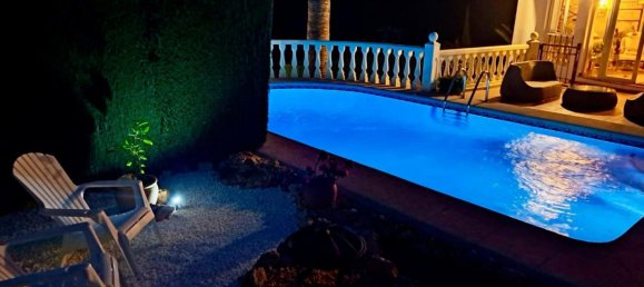 2 bedrooms Villa in Alicante, Spain No. 138467 34