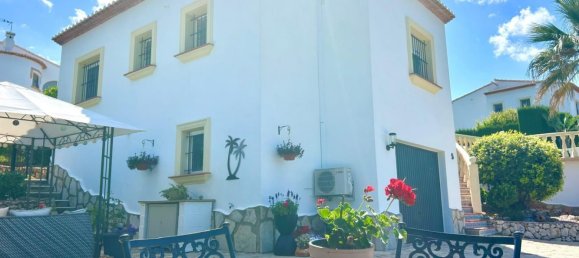 2 bedrooms Villa in Alicante, Spain No. 138467 30