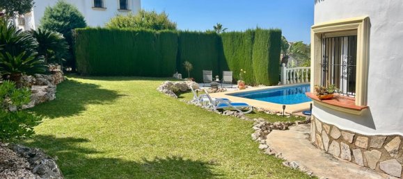 2 bedrooms Villa in Alicante, Spain No. 138467 6
