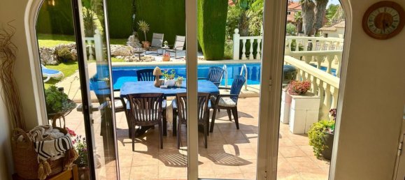 2 bedrooms Villa in Alicante, Spain No. 138467 13