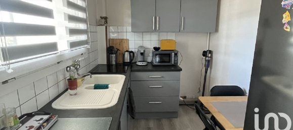 1 bedroom Apartment in Metz, France No. 79857 2