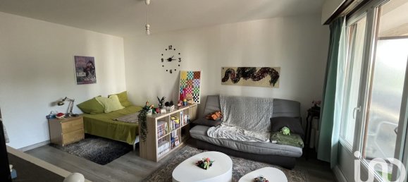 1 bedroom Apartment in Metz, France No. 79857 3