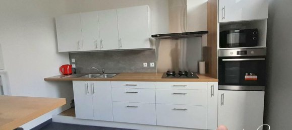 Casa de 4 dormitorios en Calais, France No. 67355 6