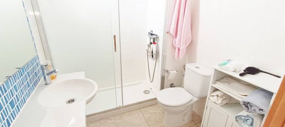 Apartamento T2 em Castellon, Spain N.º 170611 10