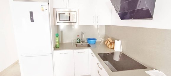 Apartamento T2 em Castellon, Spain N.º 170611 6