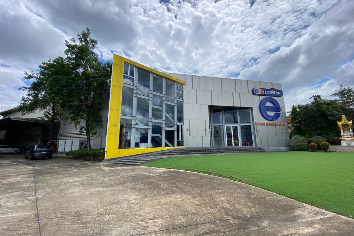 3 bedrooms Commercial property in Chiang Mai, Thailand No. 23307