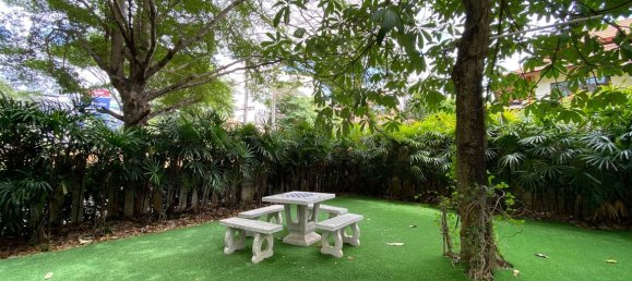 3 bedrooms Commercial property in Chiang Mai, Thailand No. 23307 12