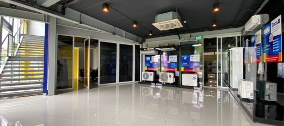 3 bedrooms Commercial property in Chiang Mai, Thailand No. 23307 4