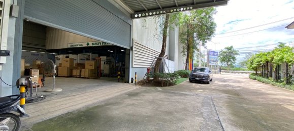 3 bedrooms Commercial property in Chiang Mai, Thailand No. 23307 14