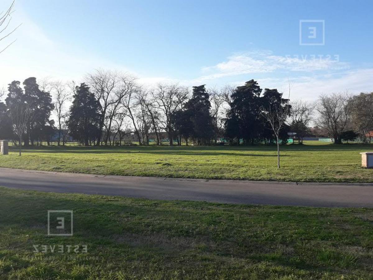 Grundstück in Escobar, Argentina, Nr. 118128