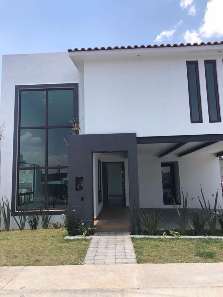 3 bedrooms House in Mexico No. 208183