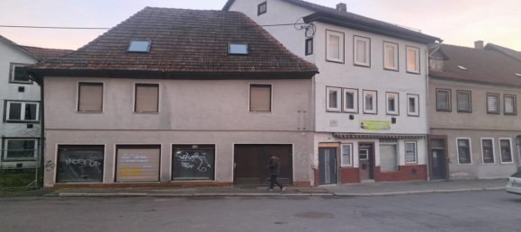 3 bedrooms Townhouse in Hildburghausen, Germany No. 237529 6