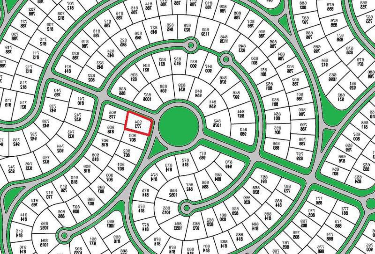 Grundstück in Escobar, Argentina, Nr. 117080