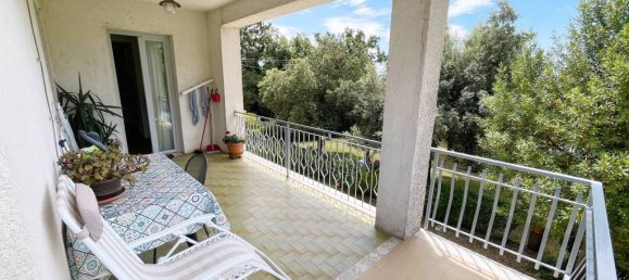 7 rooms House in Gubbio, Italy No. 290250 19