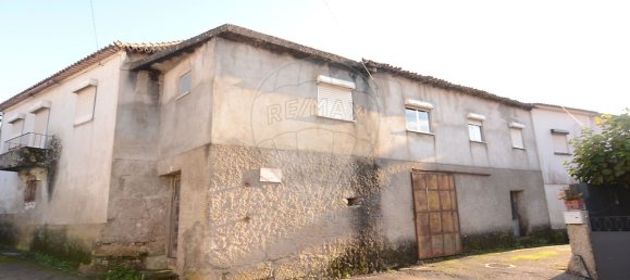 Casa T3 em Carregal do Sal, Portugal N.º 17197 27