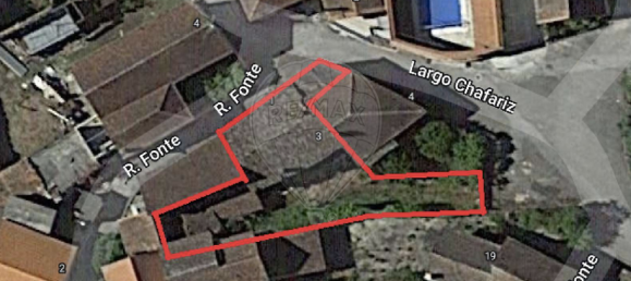 Casa T3 em Carregal do Sal, Portugal N.º 17197 28