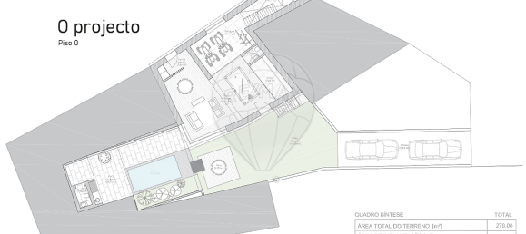 Casa T3 em Carregal do Sal, Portugal N.º 17197 29