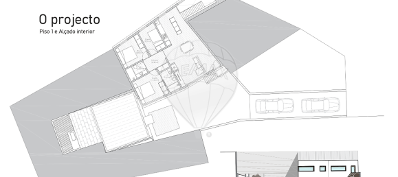Casa T3 em Carregal do Sal, Portugal N.º 17197 2