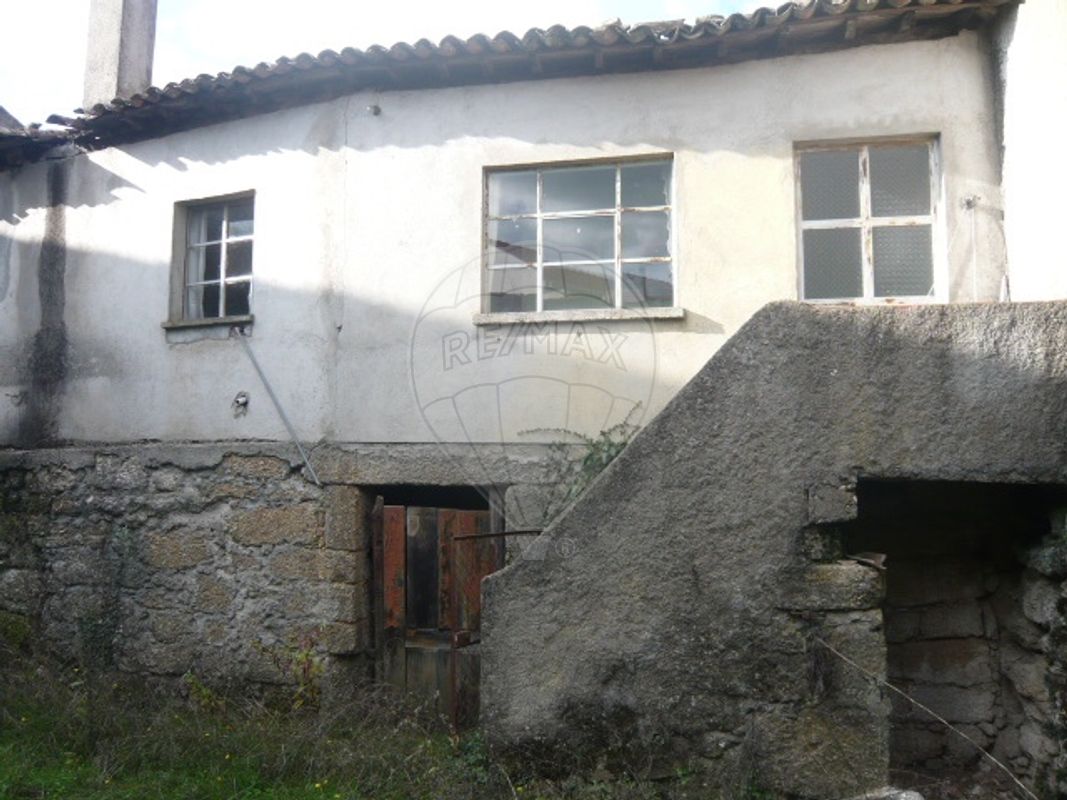 Casa T3 em Carregal do Sal, Portugal N.º 17197