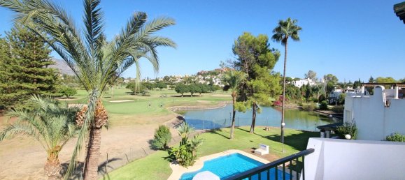 3 غرف نوم تاون هاوس في Marbella, Spain رقم 121219 23