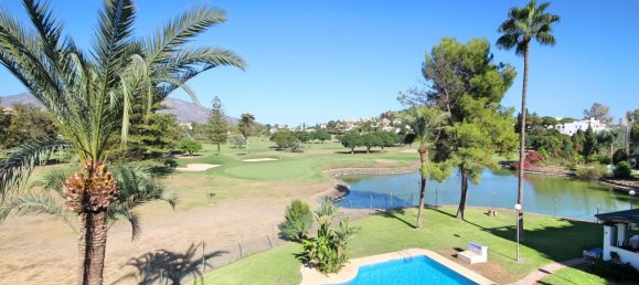 3 غرف نوم تاون هاوس في Marbella, Spain رقم 121219 24