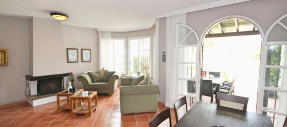 3 غرف نوم تاون هاوس في Marbella, Spain رقم 121219 4