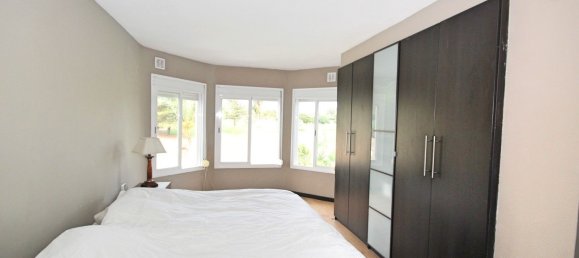 3 غرف نوم تاون هاوس في Marbella, Spain رقم 121219 16