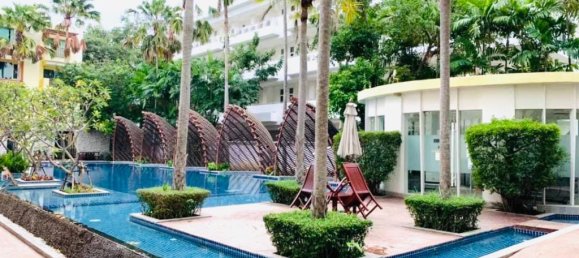 1 bedroom Condo in Hua Hin, Thailand No. 8221 13
